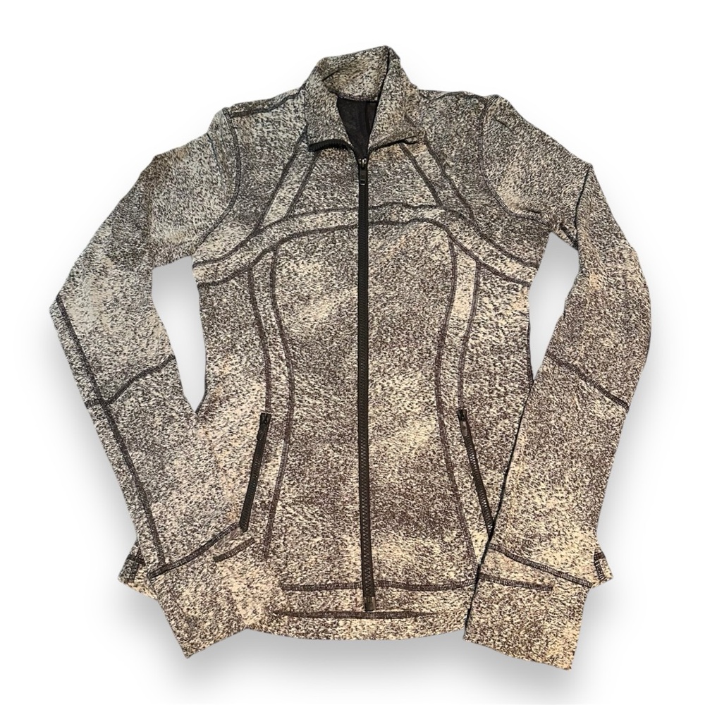 Lululemon Luon Define Jacket Full Zip - image 4